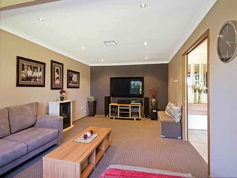 Cherrybrook NSW 2126