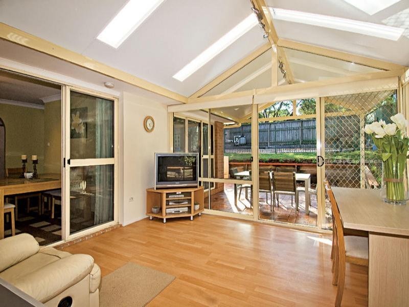 Cherrybrook NSW 2126