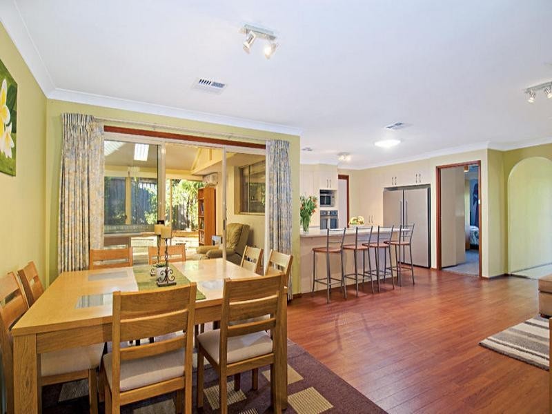 Cherrybrook NSW 2126