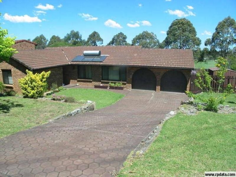 12 Beechwood Parade, Cherrybrook NSW 2126