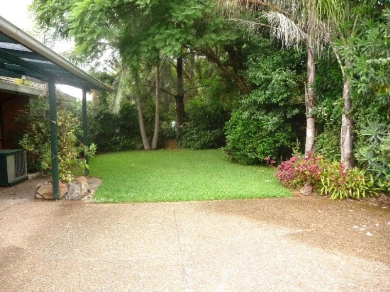 Castle Hill NSW 2154