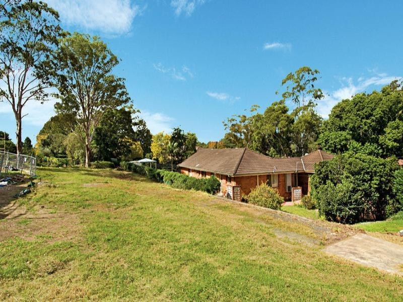 West Pennant Hills NSW 2125