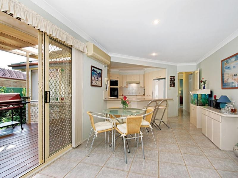 Cherrybrook NSW 2126