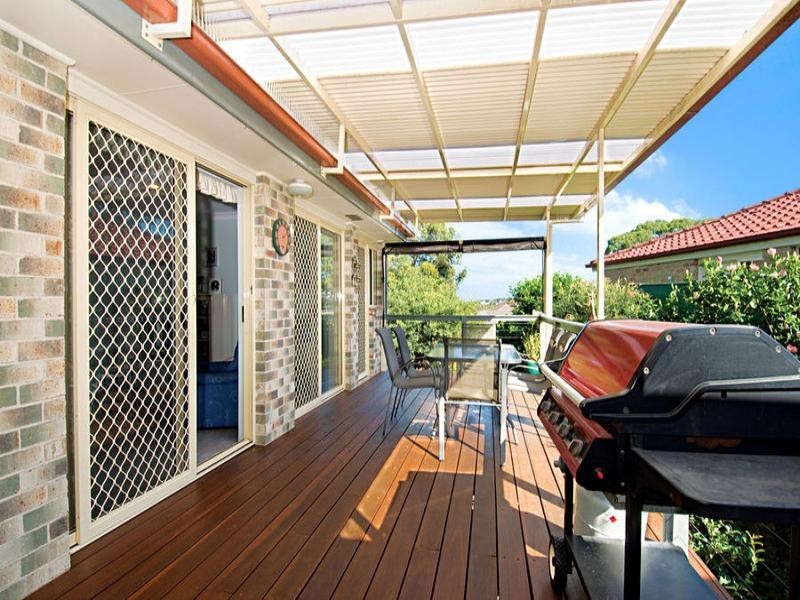 Cherrybrook NSW 2126