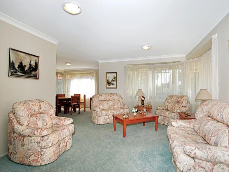 Cherrybrook NSW 2126