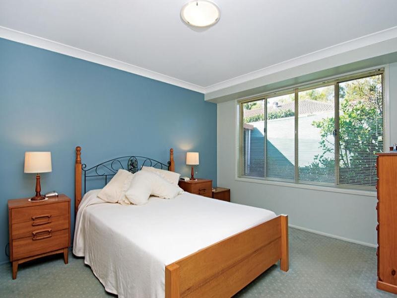 Cherrybrook NSW 2126