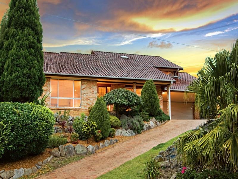 19 Stanley Avenue, West Pennant Hills NSW 2125