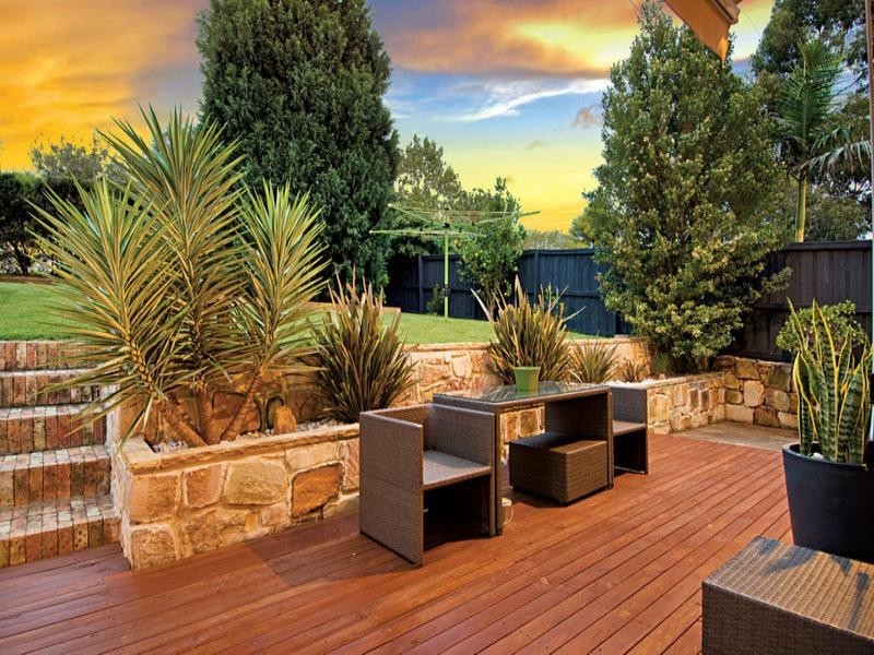 19 Stanley Avenue, West Pennant Hills NSW 2125