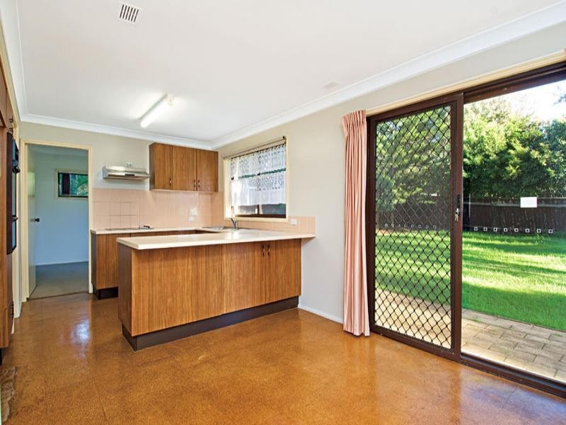 4 Beechwood Parade, Cherrybrook NSW 2126