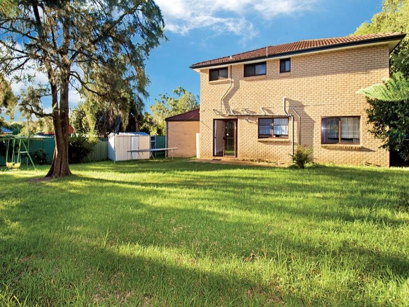 4 Beechwood Parade, Cherrybrook NSW 2126