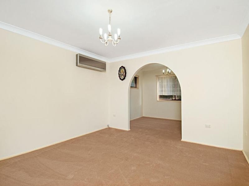 4 Beechwood Parade, Cherrybrook NSW 2126