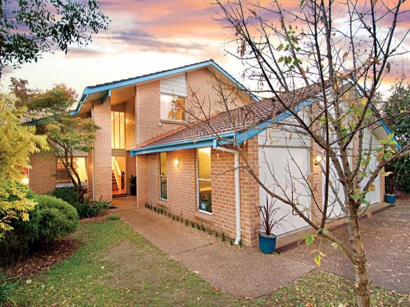 42 Tallowwood Avenue, Cherrybrook NSW 2126