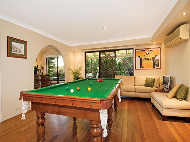 42 Tallowwood Avenue, Cherrybrook NSW 2126