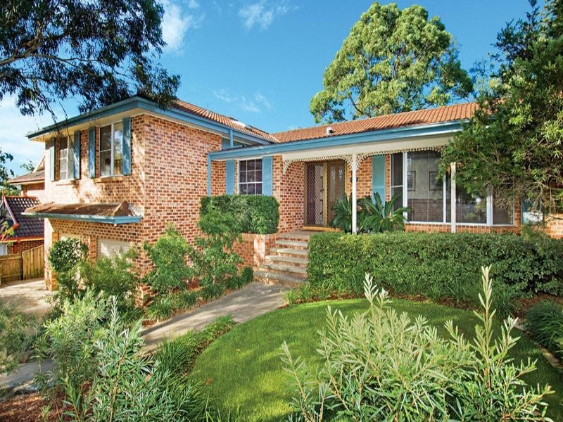 56 Tallowwood Avenue, Cherrybrook NSW 2126