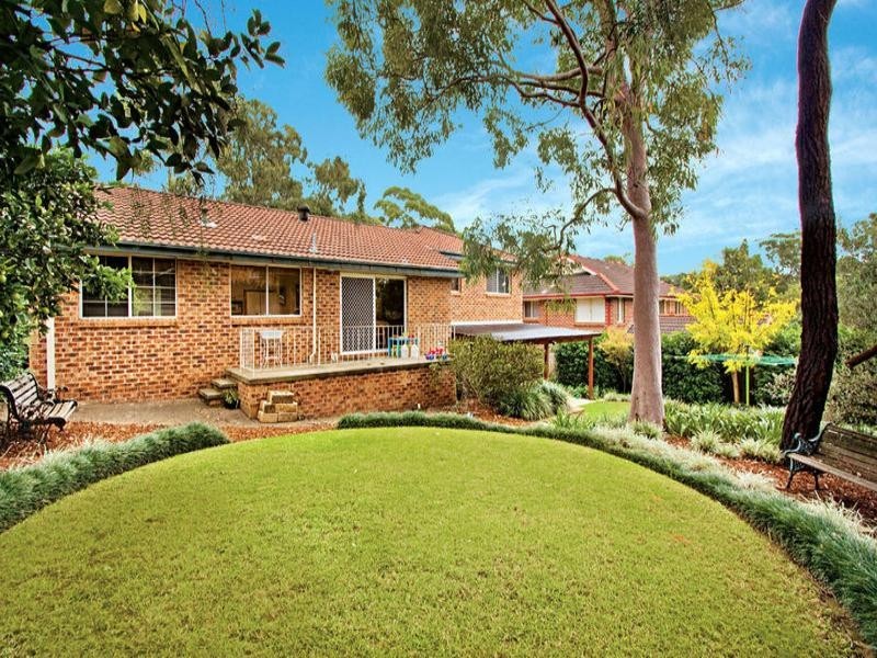 56 Tallowwood Avenue, Cherrybrook NSW 2126