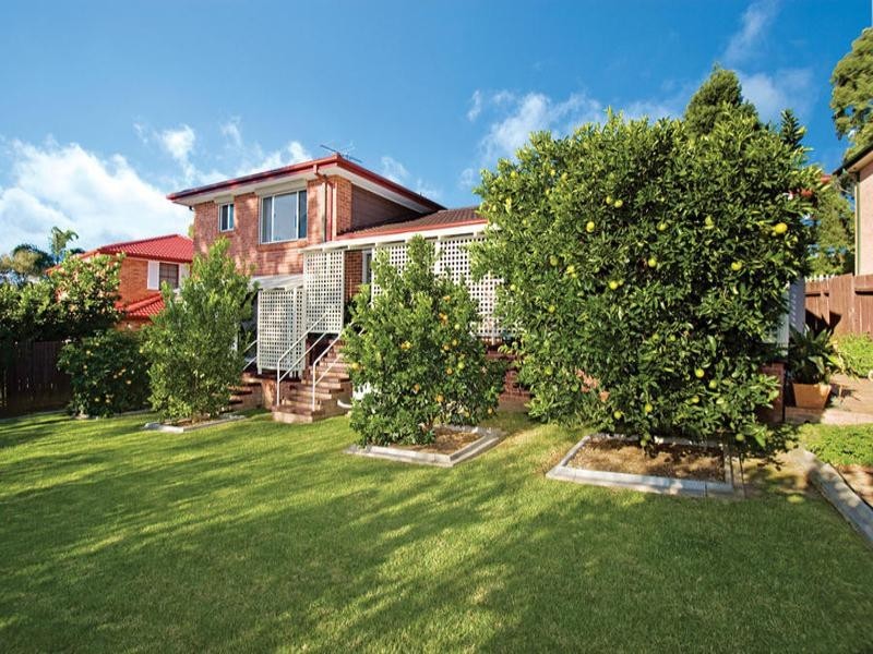 9 Ash Street, Cherrybrook NSW 2126