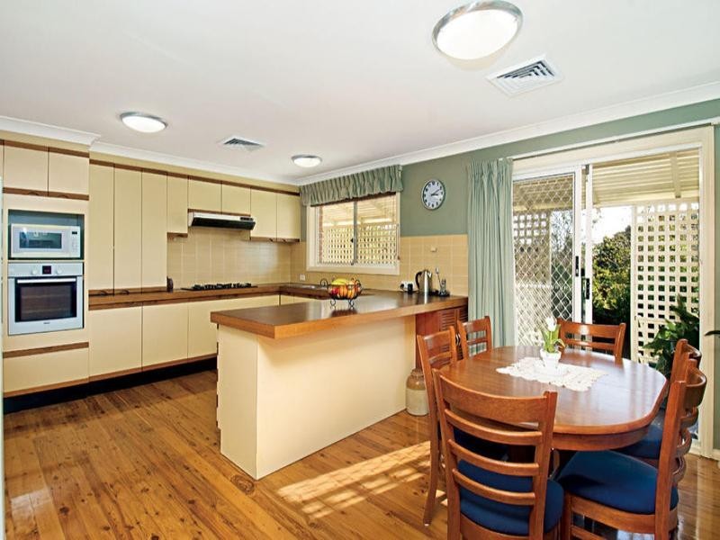 9 Ash Street, Cherrybrook NSW 2126