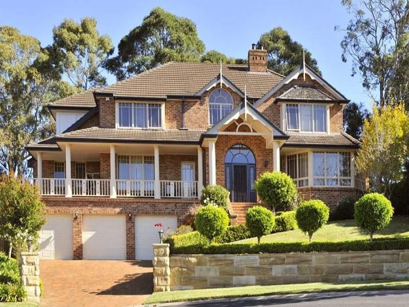 West Pennant Hills NSW 2125