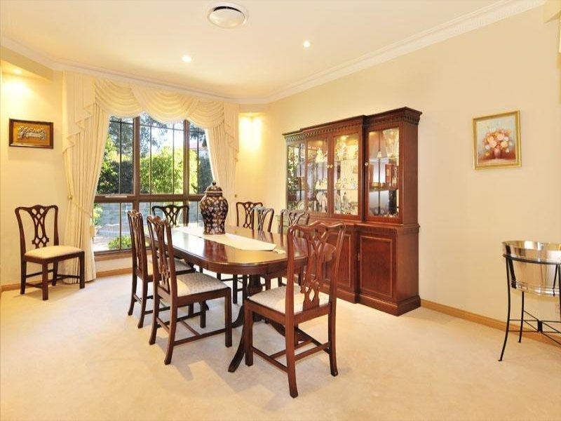 West Pennant Hills NSW 2125