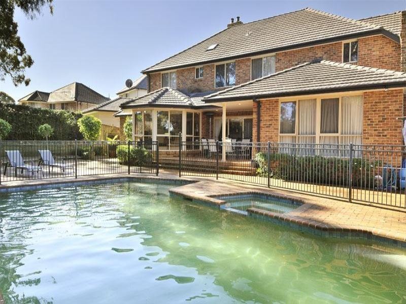 West Pennant Hills NSW 2125