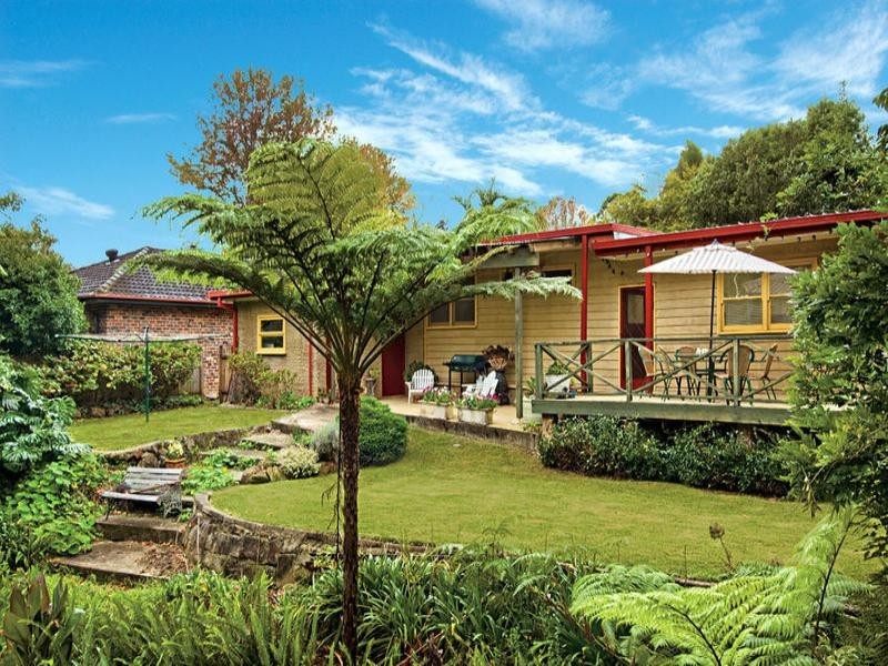 5 Wearne Avenue, Pennant Hills NSW 2120