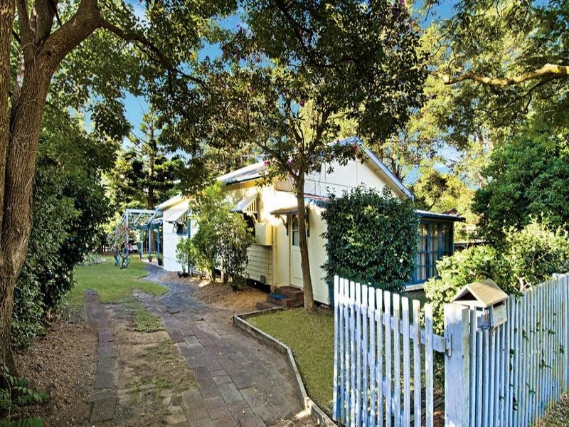 23 Bellevue Street, Thornleigh NSW 2120