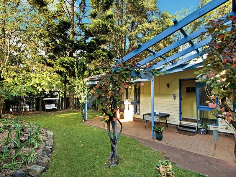 23 Bellevue Street, Thornleigh NSW 2120