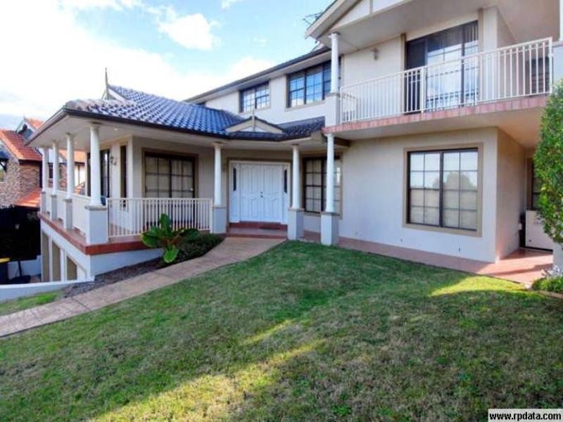 11 Carina Place, Castle Hill NSW 2154
