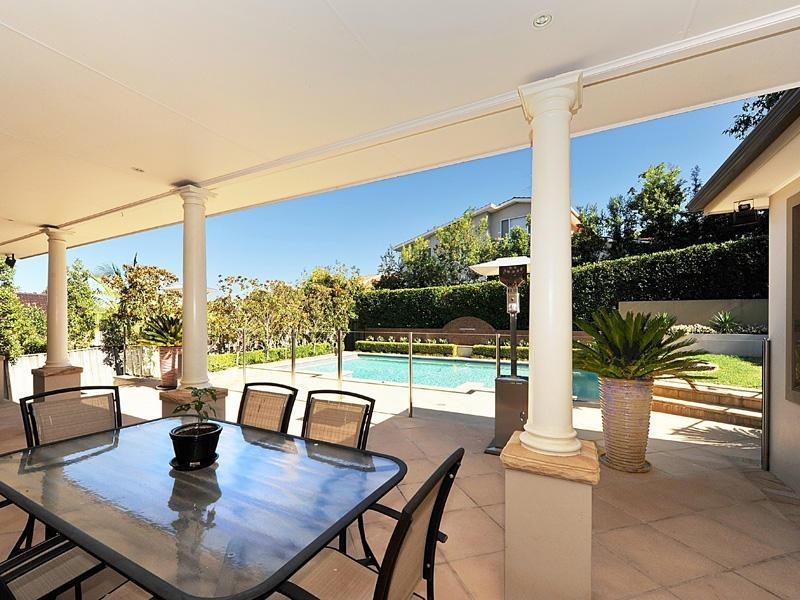 11 Carina Place, Castle Hill NSW 2154