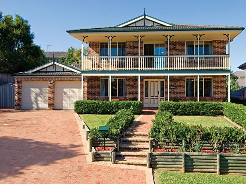 11 Tathra Court, Dural NSW 2158