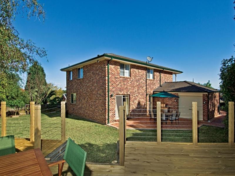 11 Tathra Court, Dural NSW 2158
