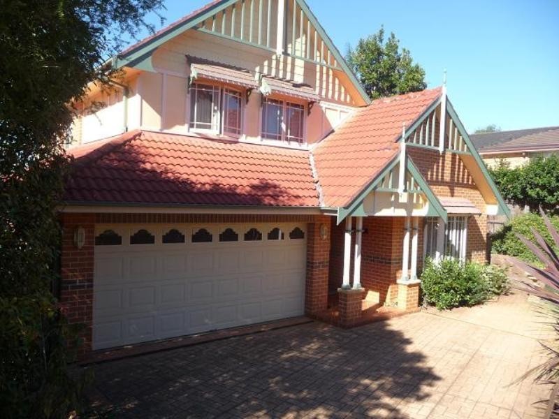 9 Hampshire Court, Cherrybrook NSW 2126