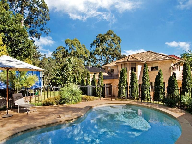 75a Bredon Avenue, West Pennant Hills NSW 2125