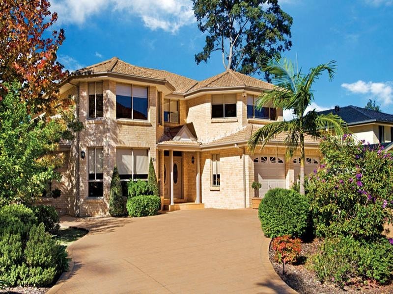 75a Bredon Avenue, West Pennant Hills NSW 2125