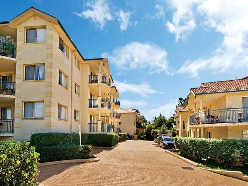 3/9 Hill Street, Baulkham Hills NSW 2153