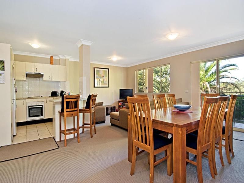 3/9 Hill Street, Baulkham Hills NSW 2153