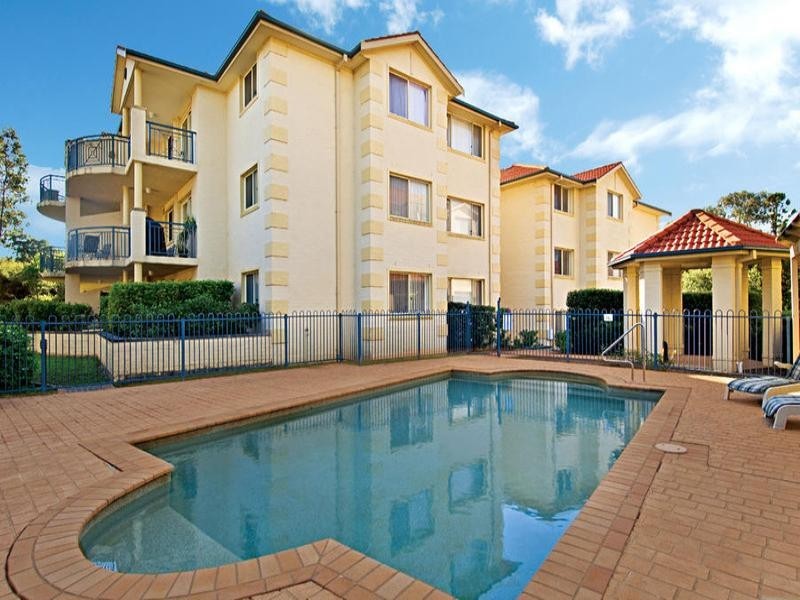 3/9 Hill Street, Baulkham Hills NSW 2153