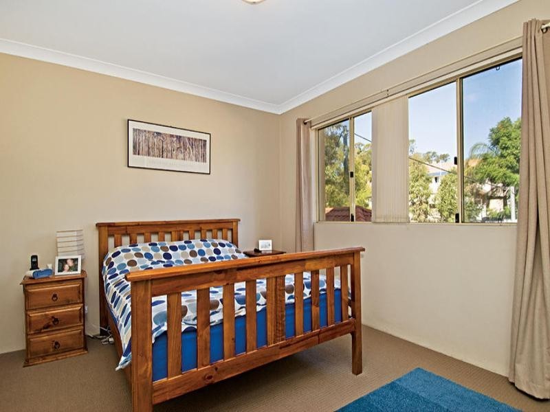 3/9 Hill Street, Baulkham Hills NSW 2153