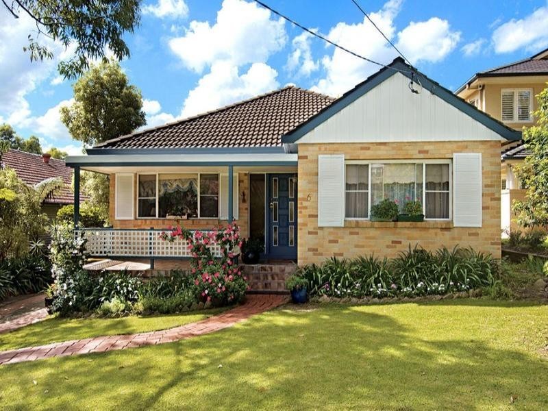 Pennant Hills NSW 2120