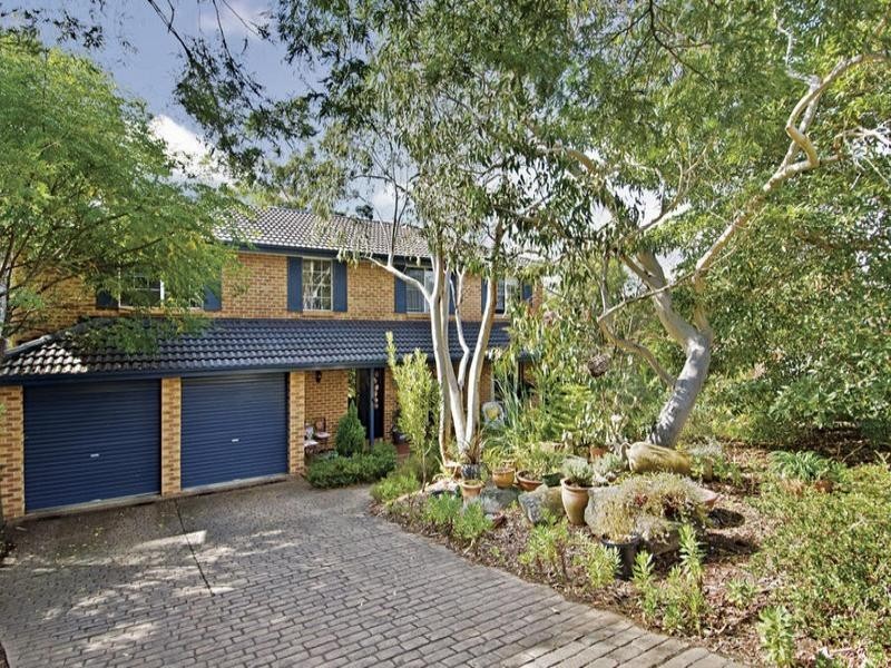37 Wisteria Crescent, Cherrybrook NSW 2126