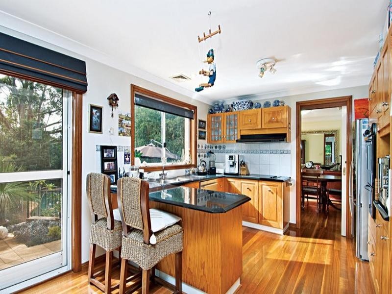 37 Wisteria Crescent, Cherrybrook NSW 2126