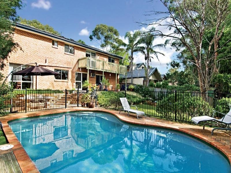 37 Wisteria Crescent, Cherrybrook NSW 2126