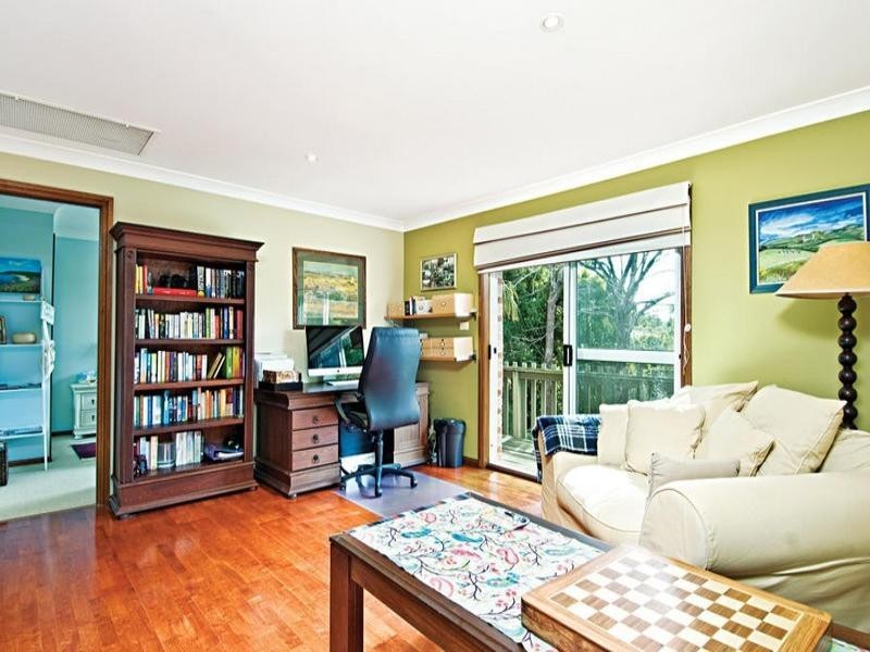 37 Wisteria Crescent, Cherrybrook NSW 2126