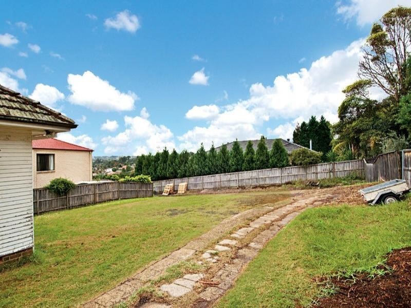 9a Millbrook Place, Cherrybrook NSW 2126