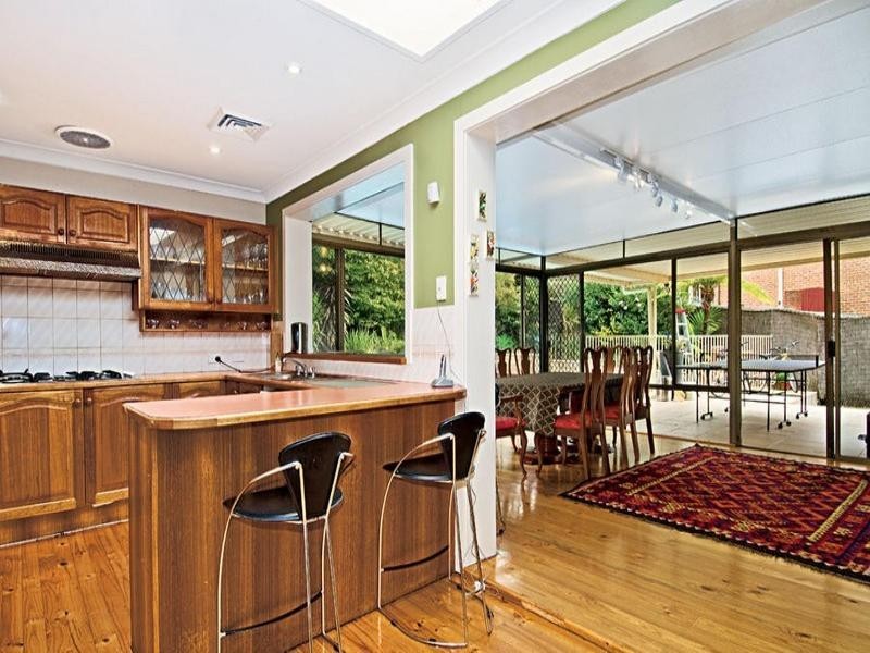 5 Curtis Close, Cherrybrook NSW 2126