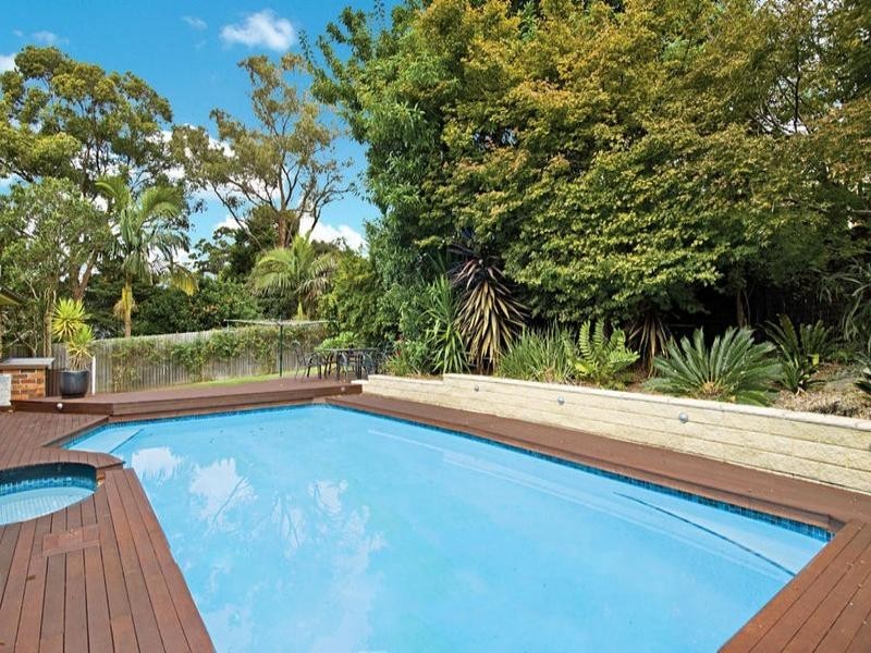 5 Curtis Close, Cherrybrook NSW 2126