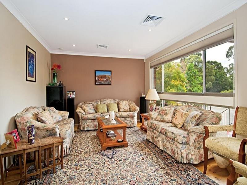 5 Curtis Close, Cherrybrook NSW 2126