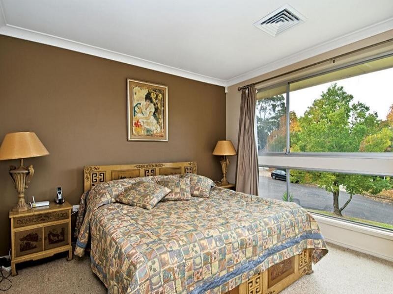 5 Curtis Close, Cherrybrook NSW 2126