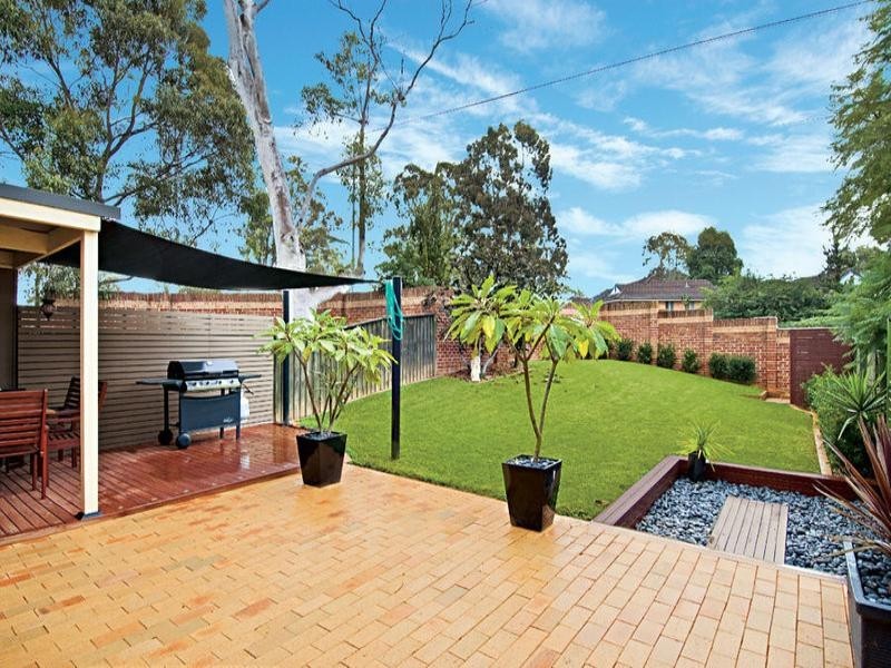 18/10 View Street, West Pennant Hills NSW 2125
