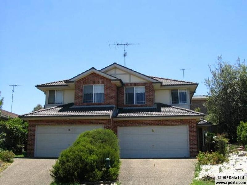 Cherrybrook NSW 2126